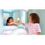 Sweet Spaces™ Ice Cream Bounce House