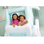 Sweet Spaces™ Ice Cream Bounce House