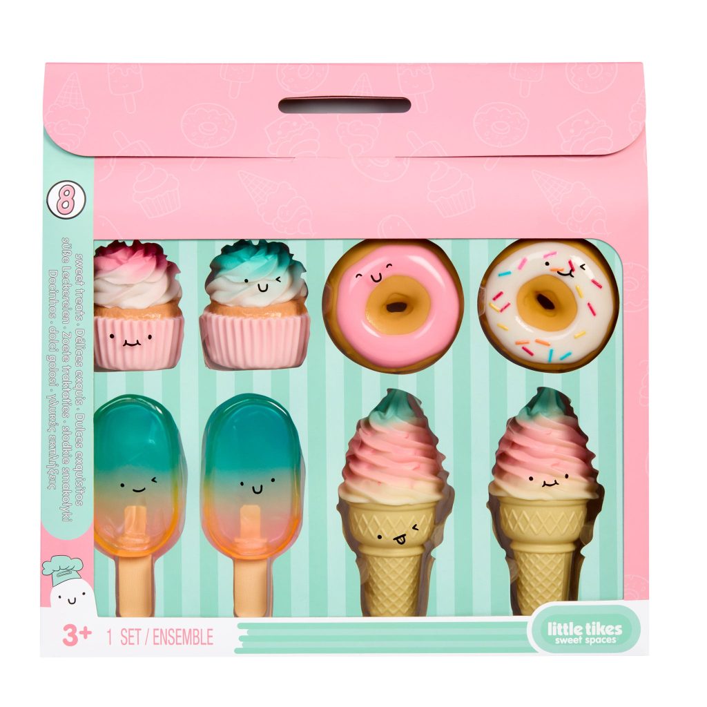 Sweet Spaces™ Playful Plates Bundle