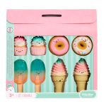 Sweet Spaces™ Playful Plates Bundle