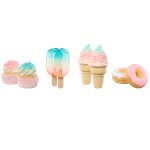 Sweet Spaces™ Playful Plates Bundle