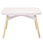 Sweet Spaces™ Snack & Play Kids Table