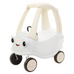 Cloud Collection™ Cozy Coupe® - White