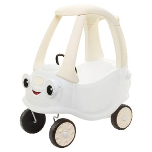Cloud Collection™ Cozy Coupe® - White
