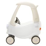 Cloud Collection™ Cozy Coupe® - White