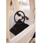 Cloud Collection™ Cozy Truck™ - White