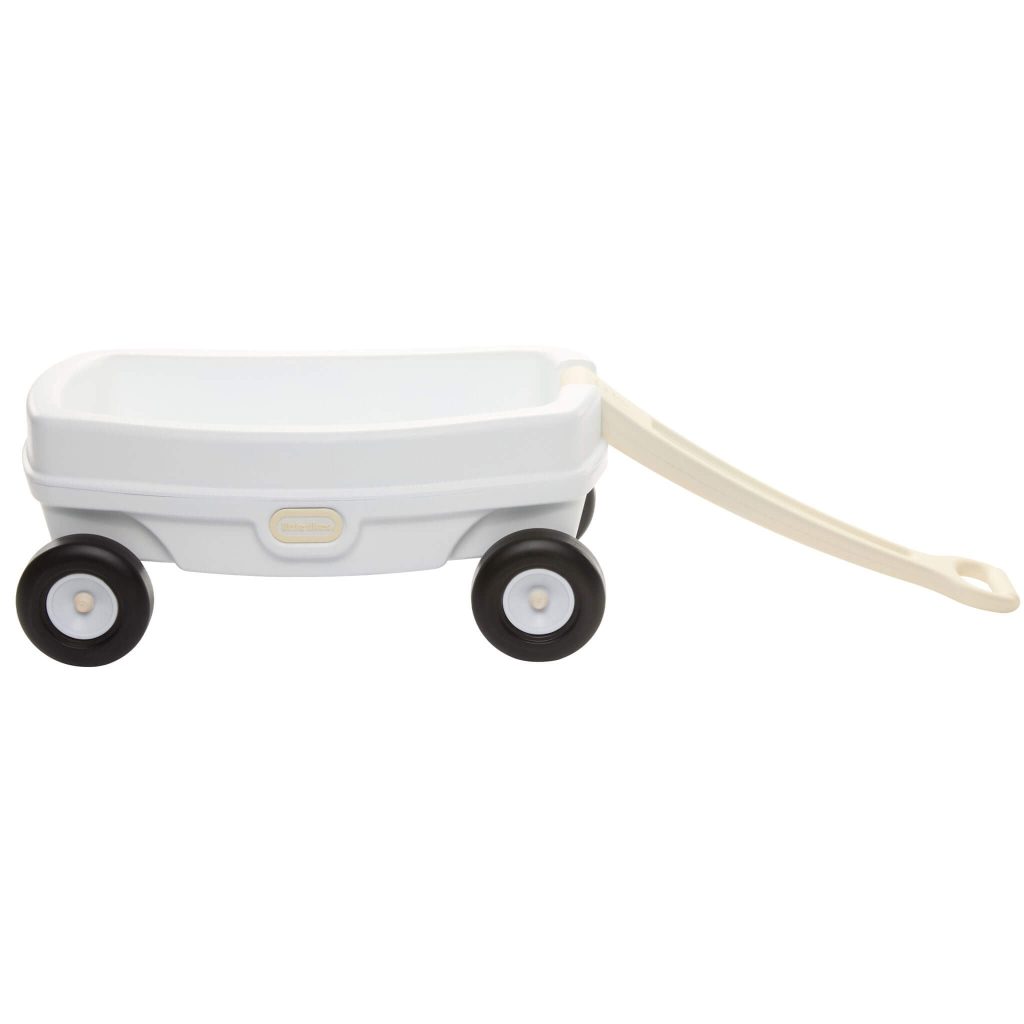 Cloud Collection™ Lil' Wagon - White