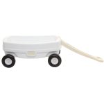 Cloud Collection™ Lil' Wagon - White