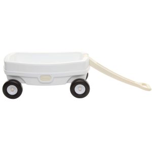 Cloud Collection™ Lil' Wagon - White