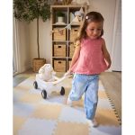 Cloud Collection™ Lil' Wagon - White