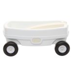 Cloud Collection™ Lil' Wagon - White