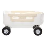 Cloud Collection™ Jr. Explorer Wagon - White
