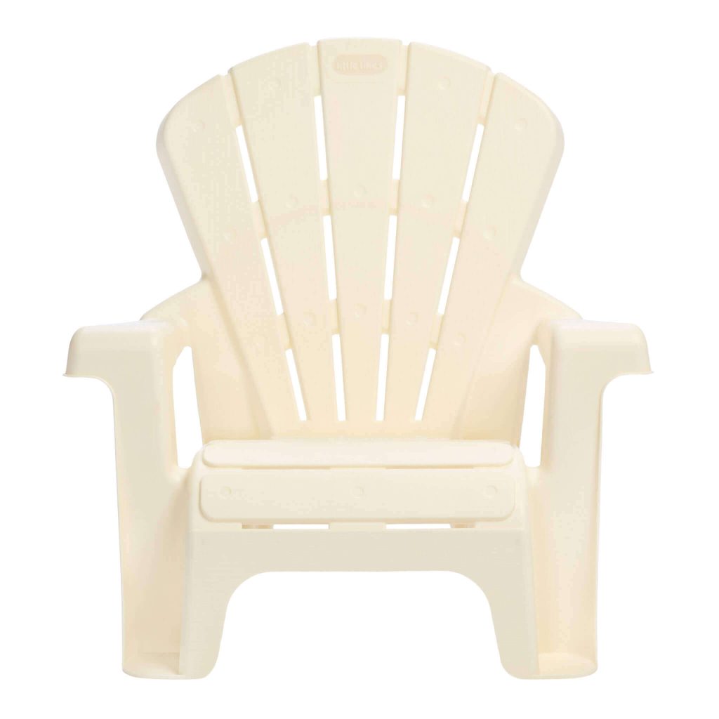 Cloud Collection™ Garden Chairs -4 Pack
