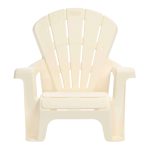 Cloud Collection™ Garden Chairs -4 Pack