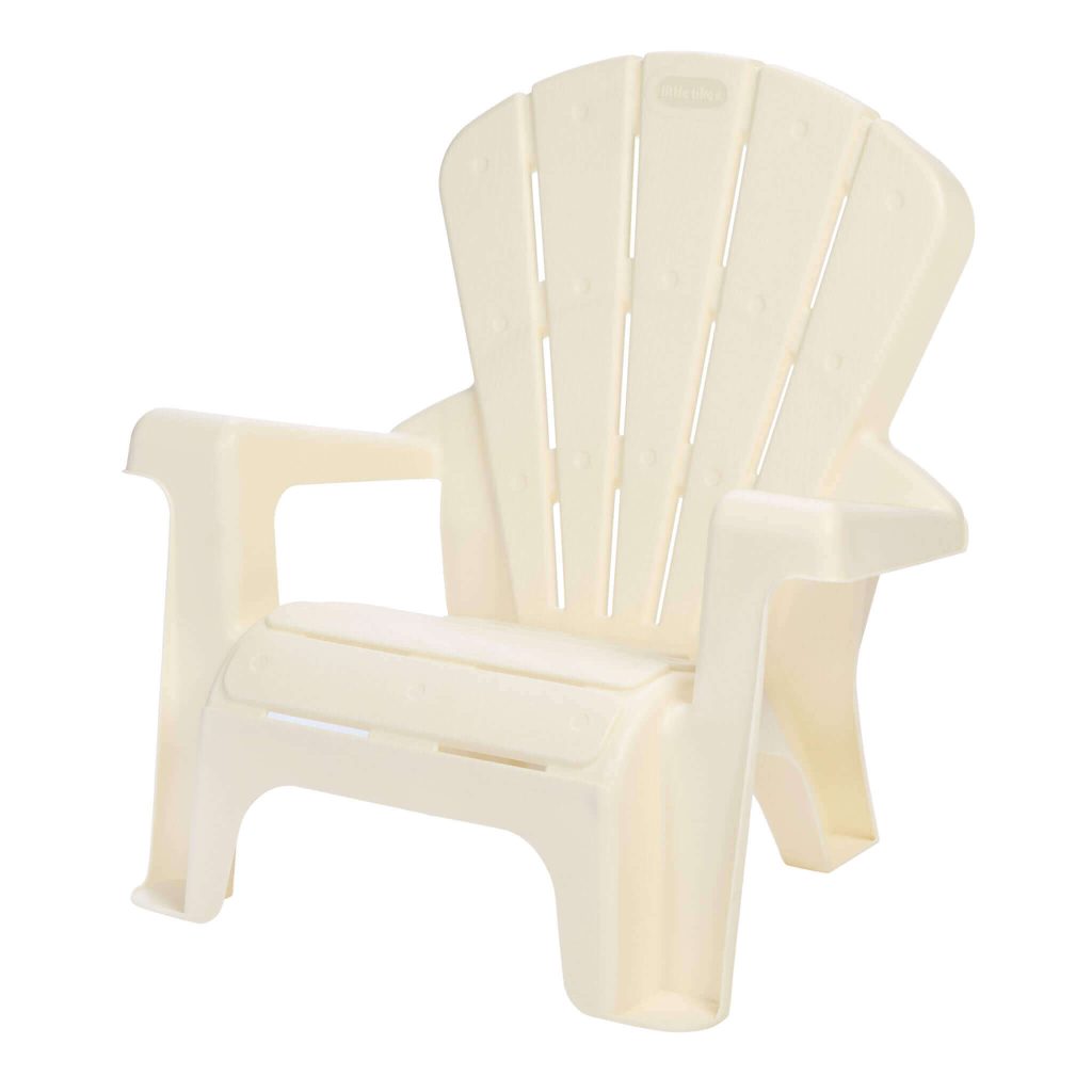 Cloud Collection™ Garden Chairs -4 Pack