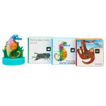 Story Dream Machine™ World of Eric Carle 2-PACK Collection