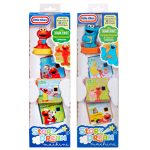 Story Dream Machine™ Sesame Street® Cookie Monster & Elmo- 2 Pack Collection