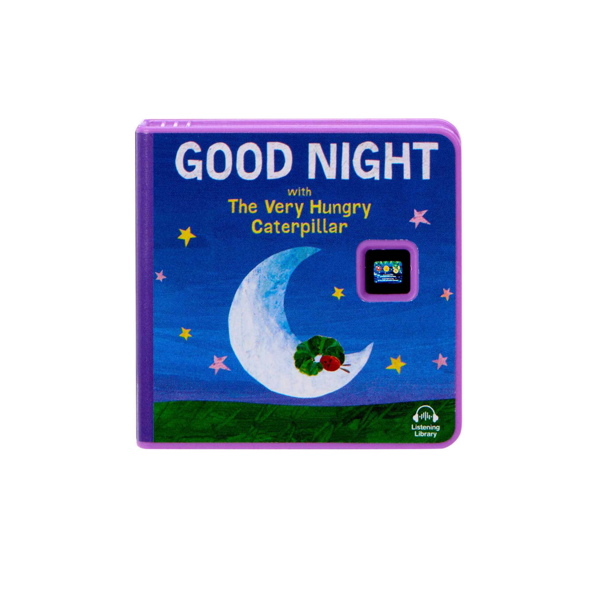 Story Dream Pals™ World of Eric Carle The Very Hungry Caterpillar™ - Bonus Story Cartridge
