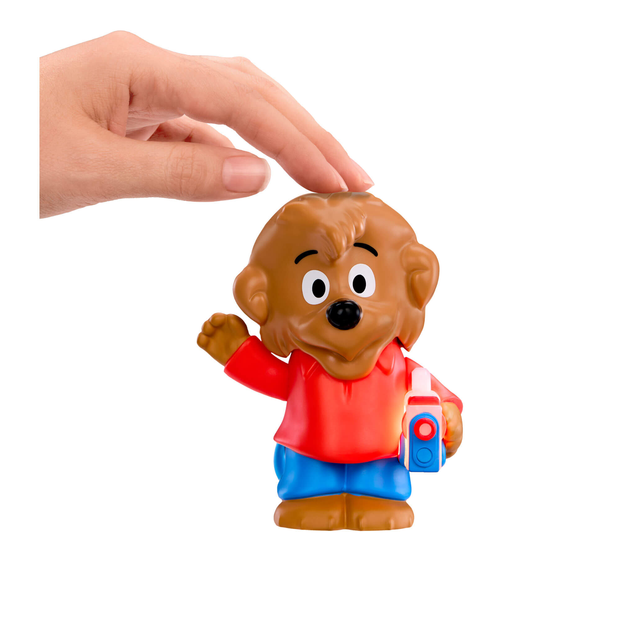 Story Dream Pals™ Berenstain Bears™ Brother Bear - Press to Play
