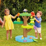 Magic Flower Water Table™