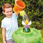 Magic Flower Water Table™