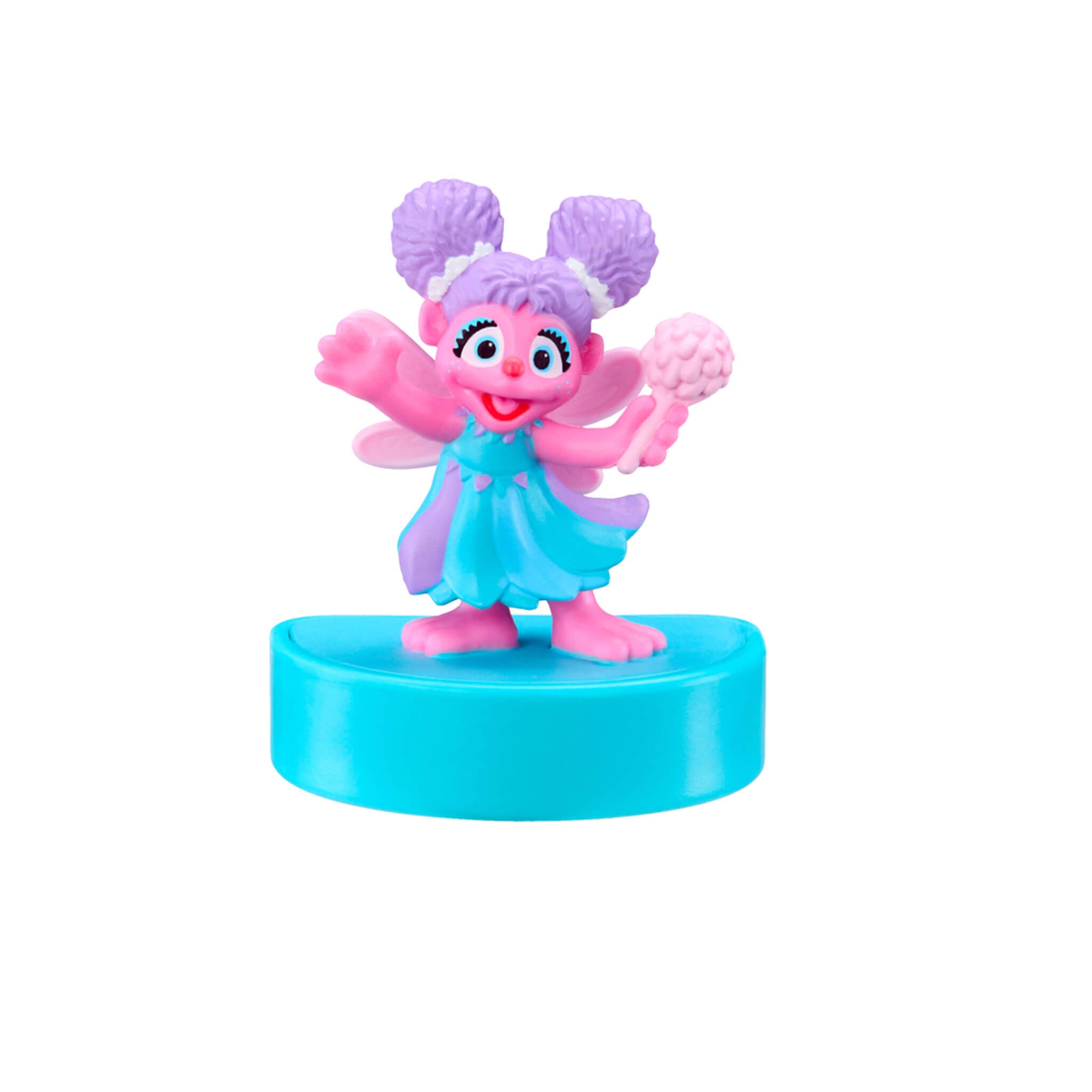 Story Dream Machine™ Sesame Street® Abby & Friends Collection -  Bonus Character
