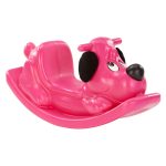 Rockin' Puppy-Magenta