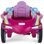 Jett Car Racer™- Pink