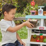 3-in-1 Garden to Table Market