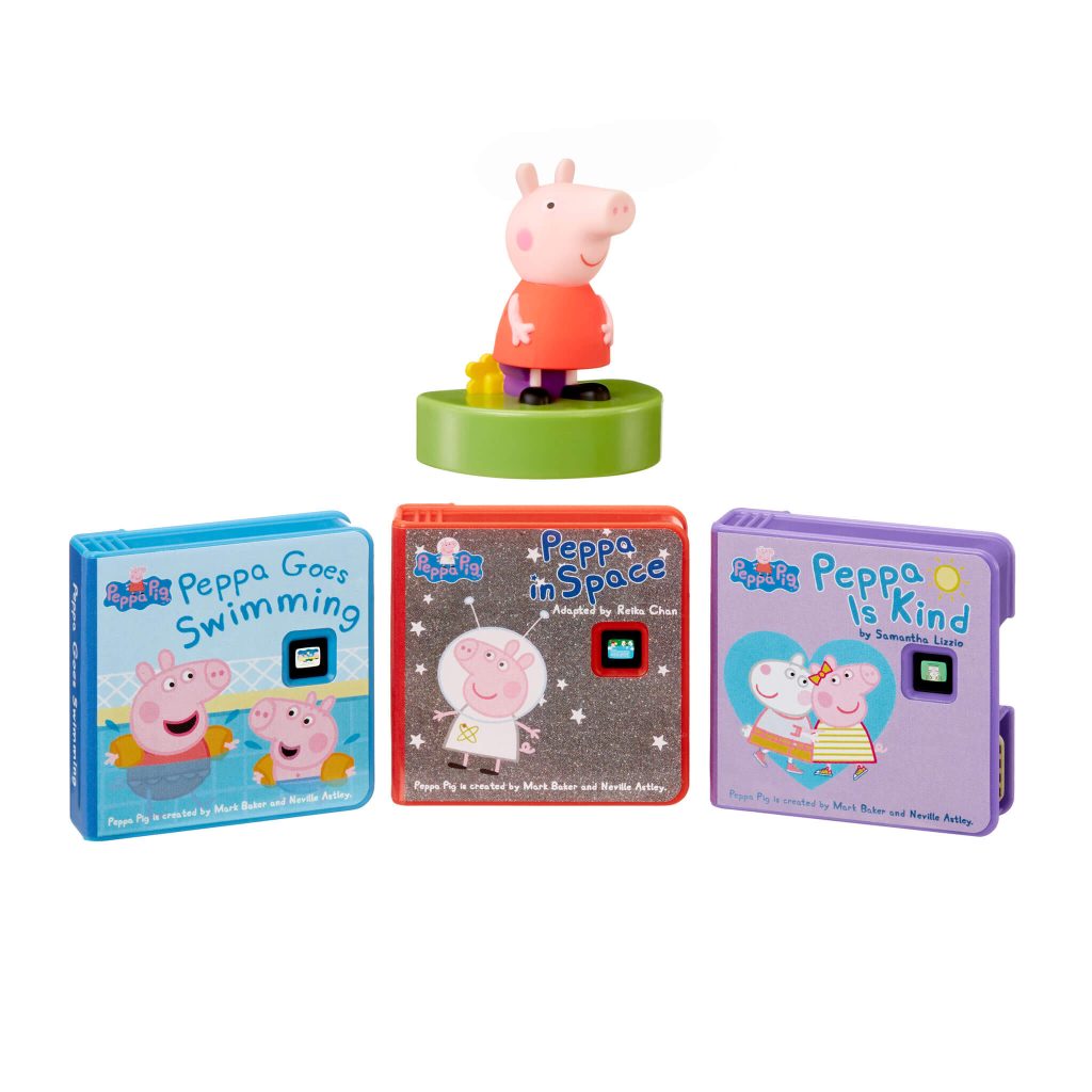 Story Dream Machine™ Peppa Pig Special Edition Pack