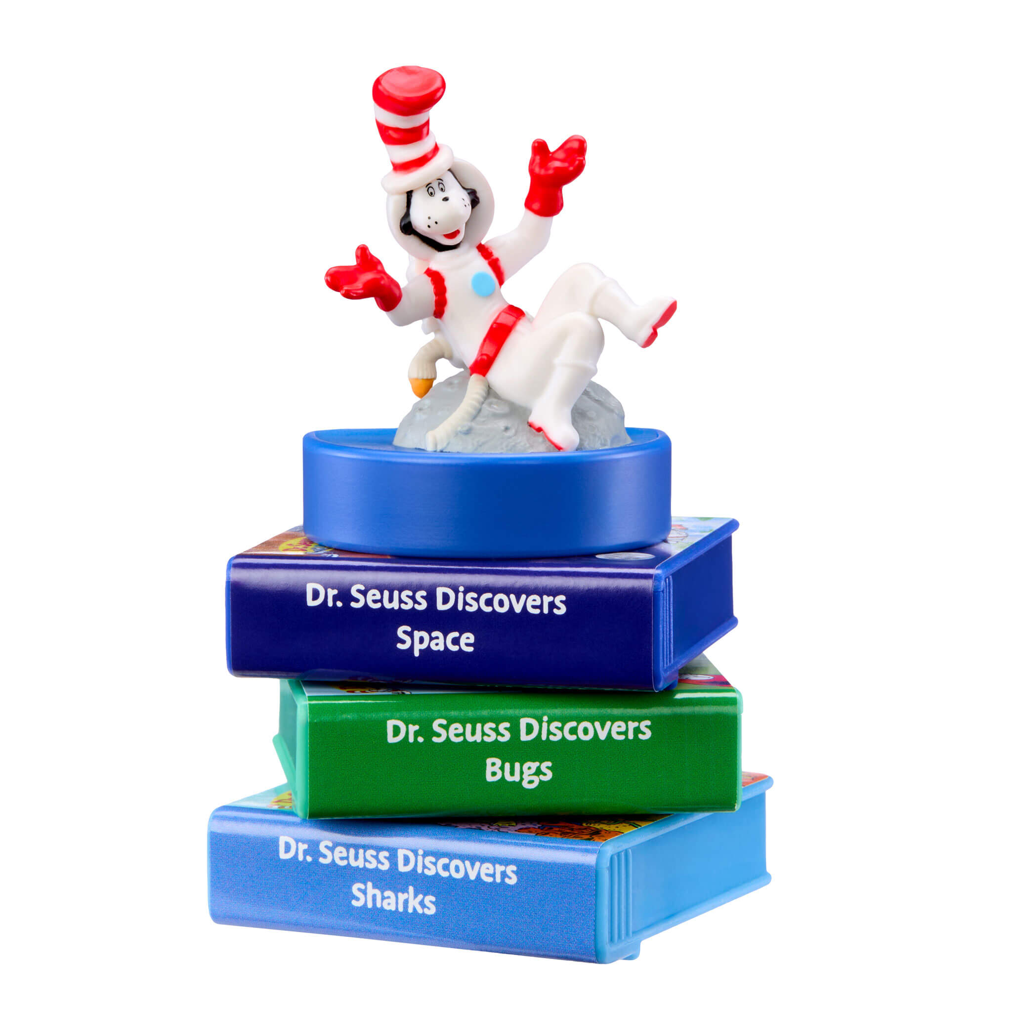Story Dream Machine™ Dr. Seuss Cat in The Hat Collection - Bonus Character
