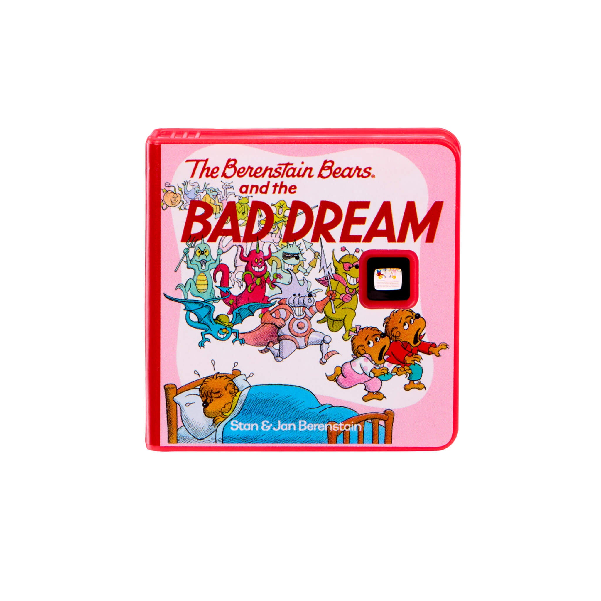 Story Dream Pals™ Berenstain Bears™ Brother Bear - Bonus Story Cartridge
