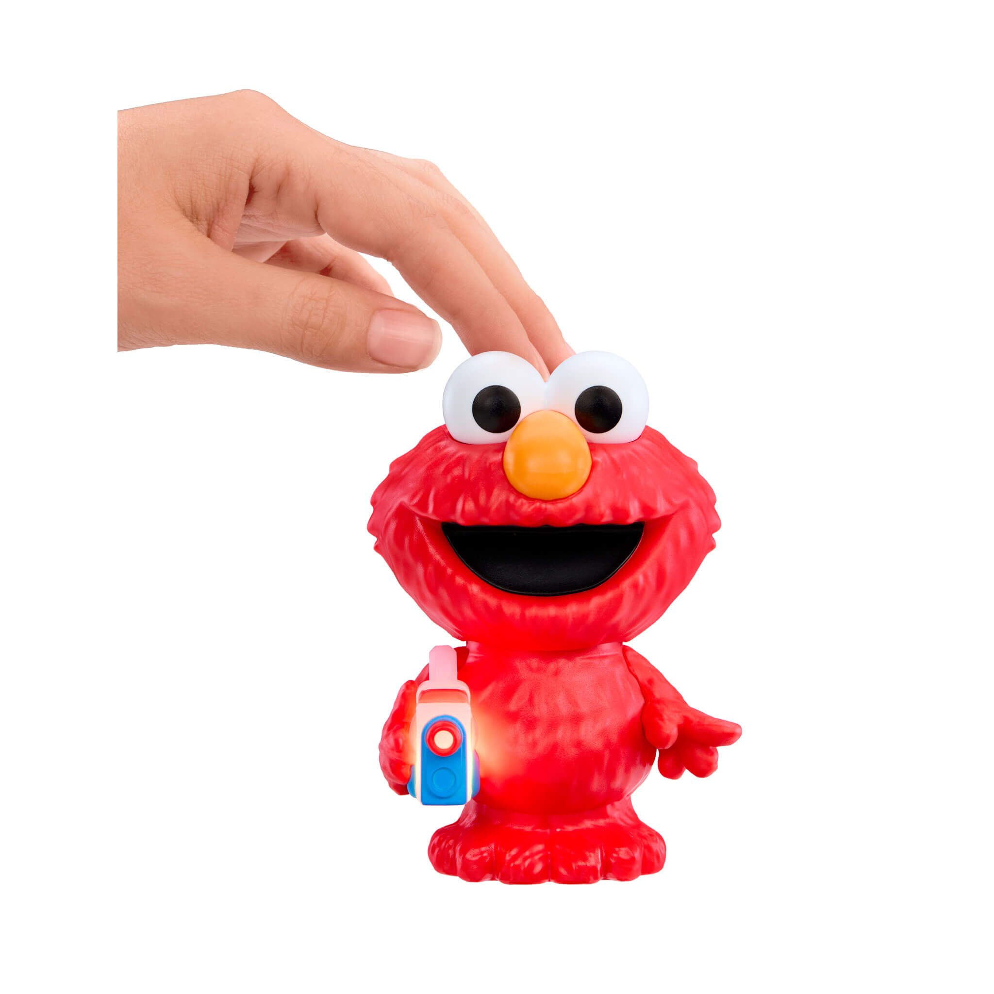 Story Dream Pals™ Sesame Street® Elmo - Press to Play
