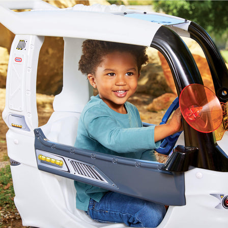 Adventure Rover™ - 
Helps kids identify fun new life forms.