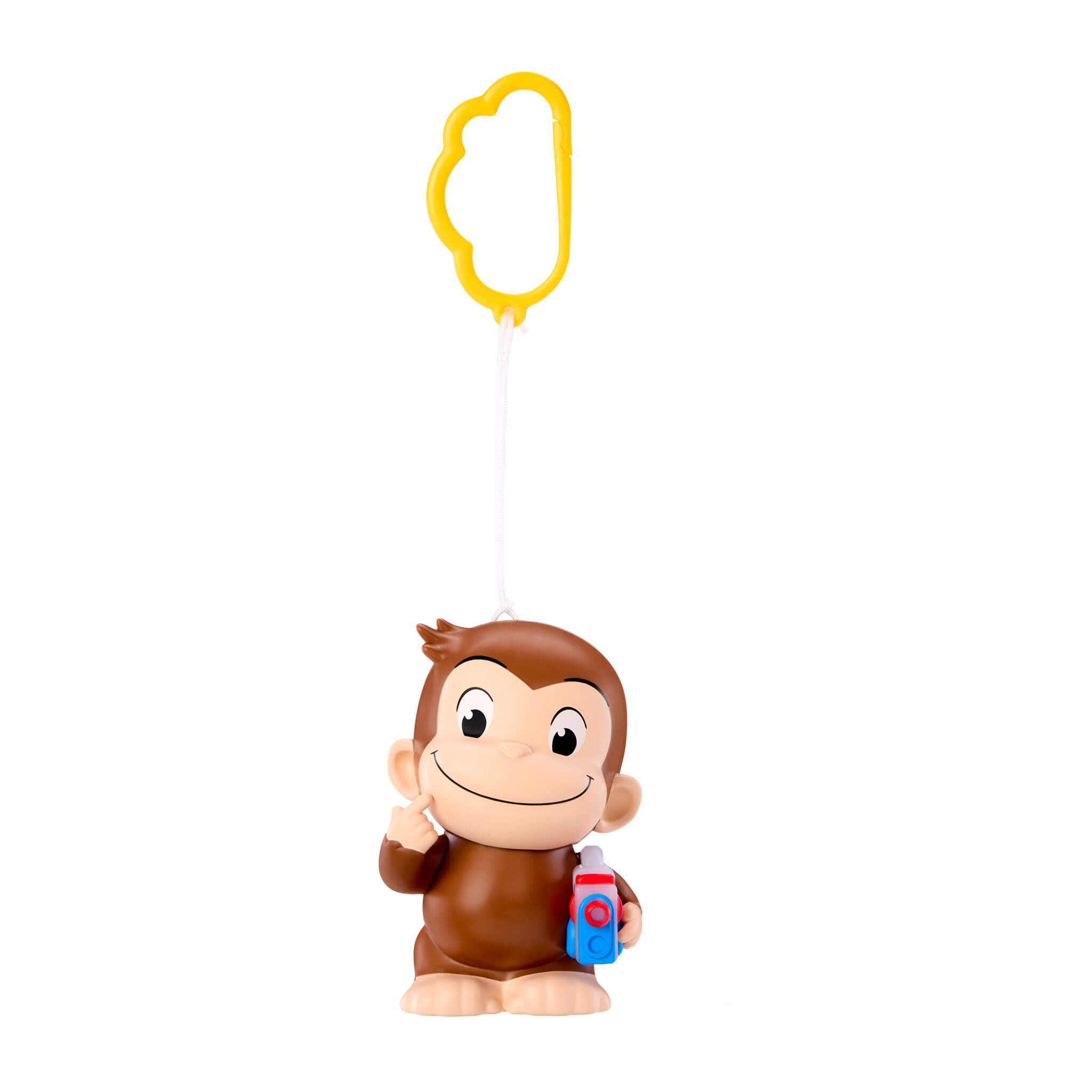 Story Dream Pals™ Curious George - Take Anywhere
