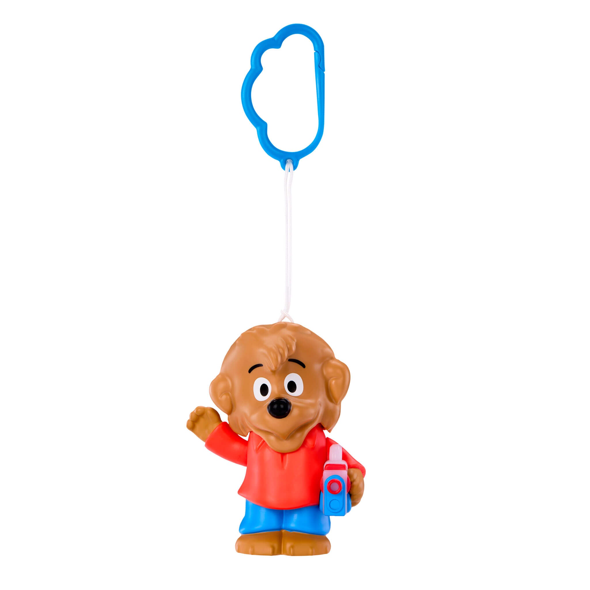 Story Dream Pals™ Berenstain Bears™ Brother Bear - Take Anywhere

