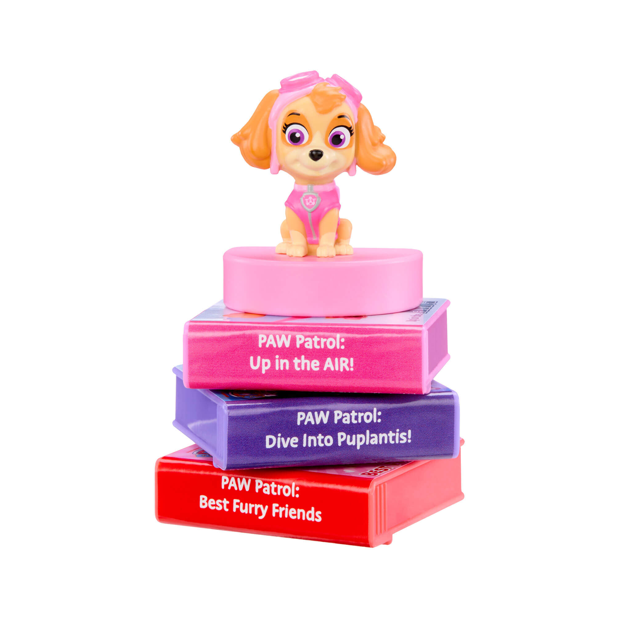 Story Dream Machine™ Paramount PAW Patrol Skye Collection - Bonus Character