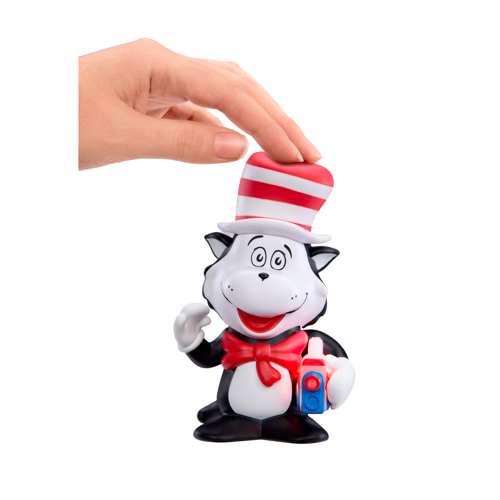 Story Dream Pals™ Dr. Seuss Cat in the Hat - Press to Play
